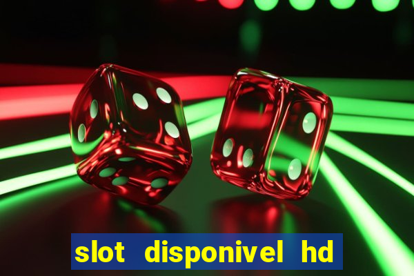 slot disponivel hd sata 2 5