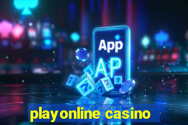 playonline casino