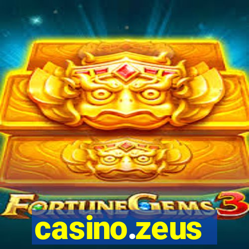 casino.zeus