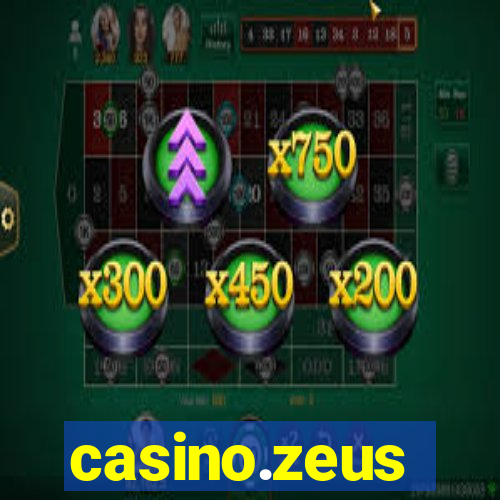 casino.zeus