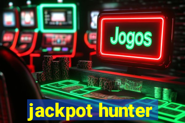 jackpot hunter