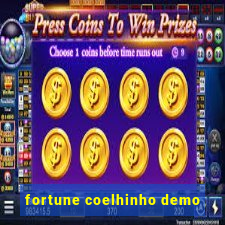 fortune coelhinho demo