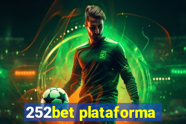 252bet plataforma