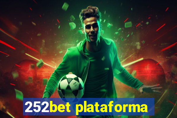 252bet plataforma