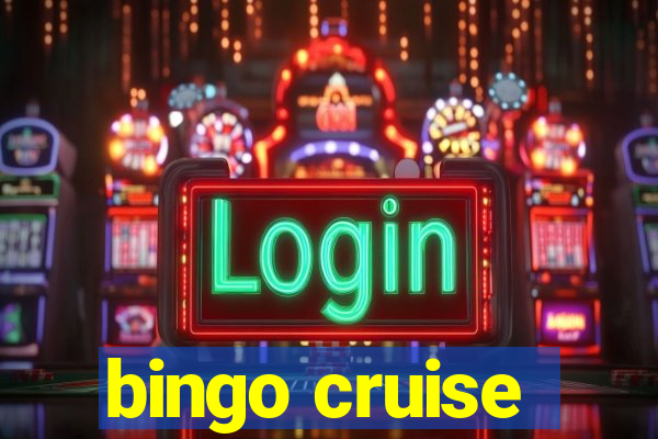 bingo cruise