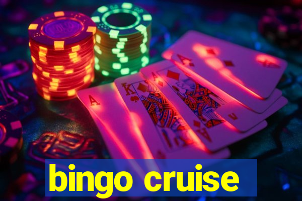 bingo cruise