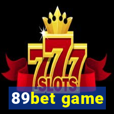 89bet game