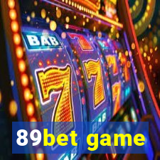 89bet game