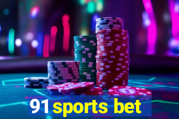 91 sports bet