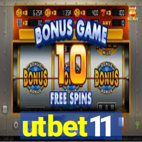 utbet11