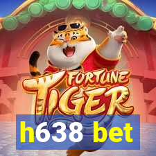 h638 bet