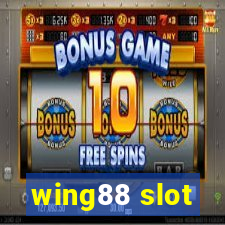 wing88 slot