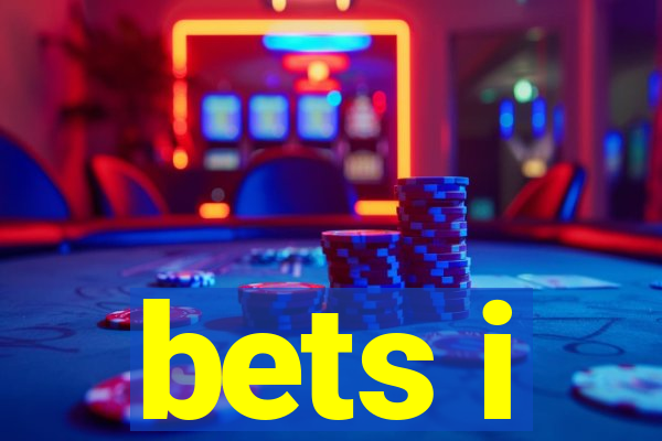 bets i