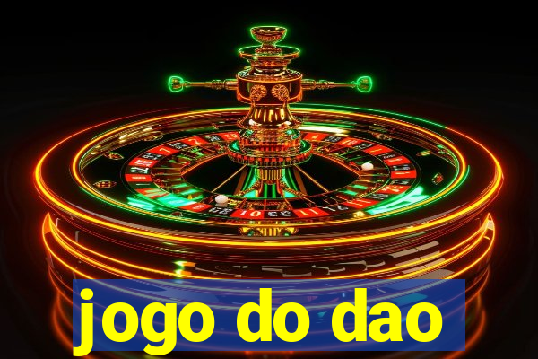 jogo do dao