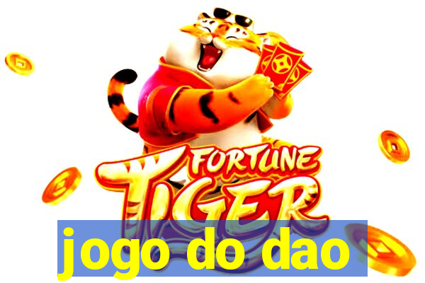 jogo do dao