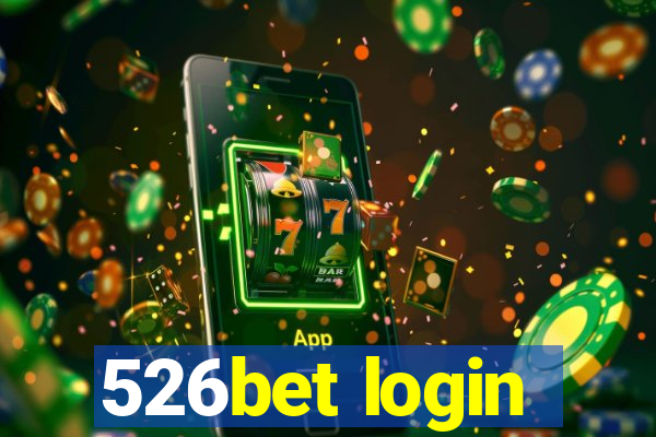 526bet login