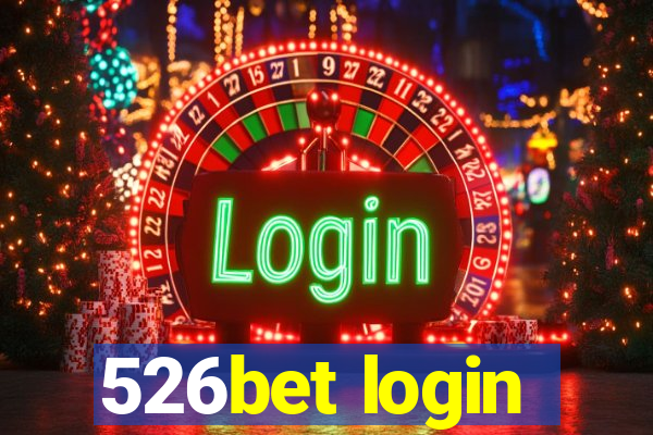 526bet login