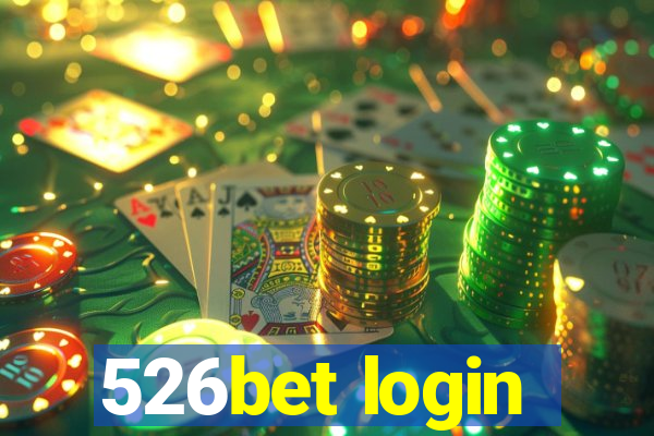 526bet login