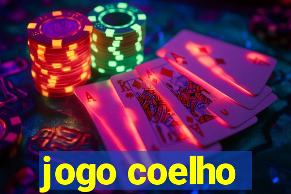 jogo coelho