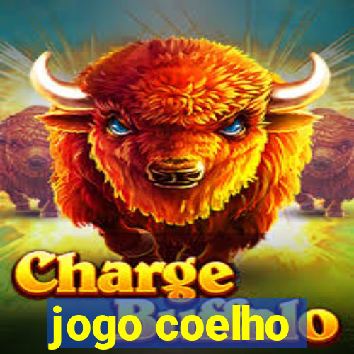 jogo coelho