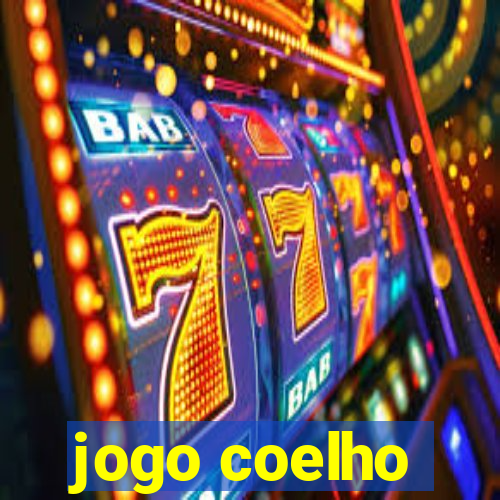 jogo coelho