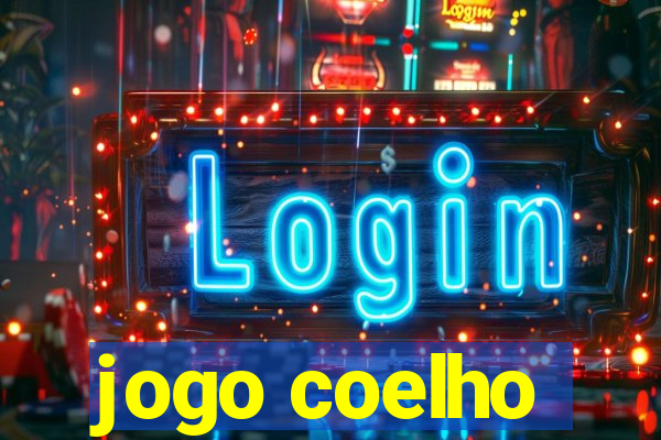 jogo coelho