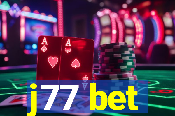 j77 bet