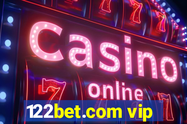 122bet.com vip