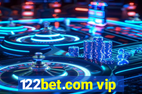 122bet.com vip