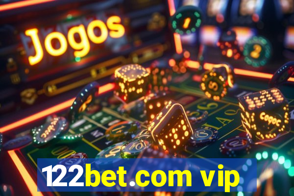 122bet.com vip