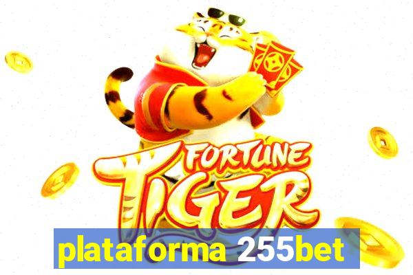 plataforma 255bet