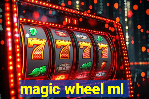 magic wheel ml