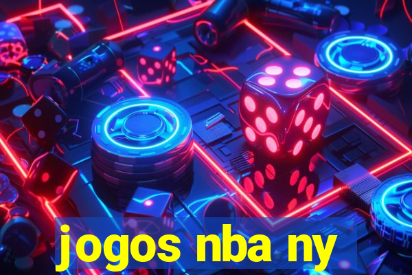 jogos nba ny