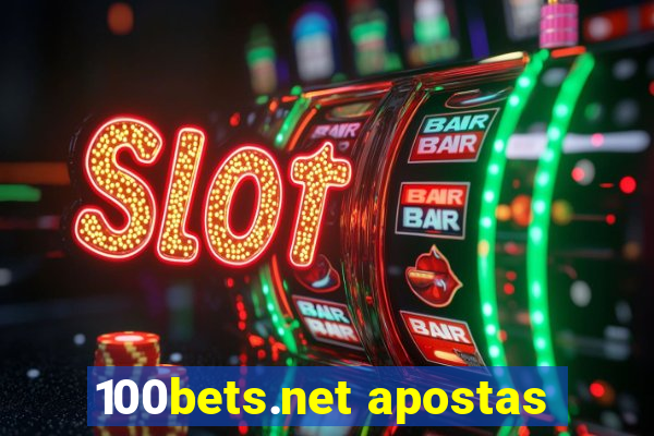 100bets.net apostas