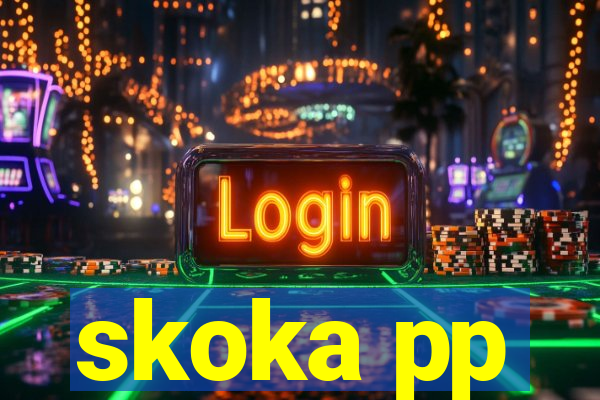 skoka pp