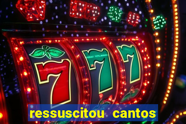 ressuscitou cantos do caminho neocatecumenal pdf