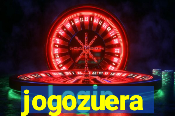 jogozuera