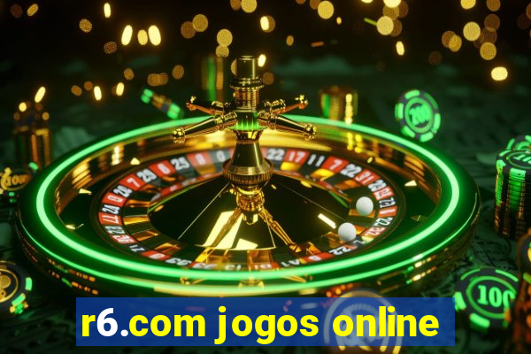 r6.com jogos online