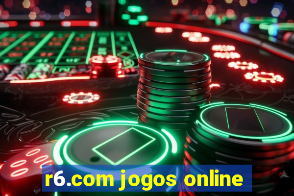 r6.com jogos online