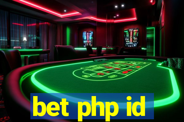 bet php id