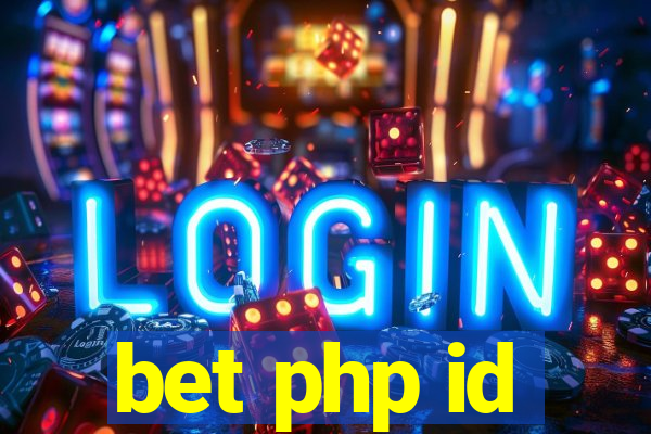 bet php id