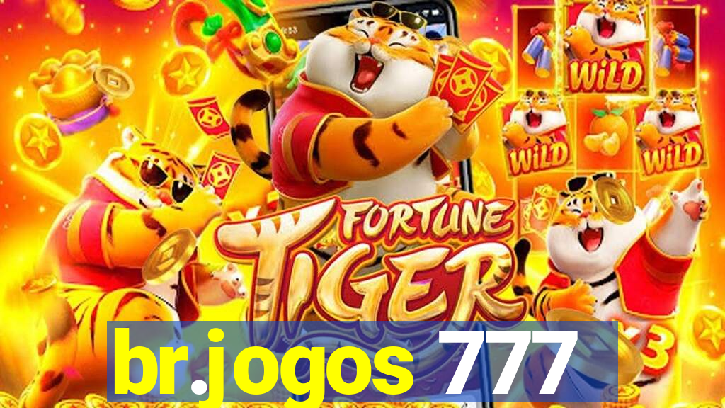 br.jogos 777