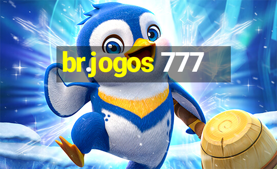 br.jogos 777