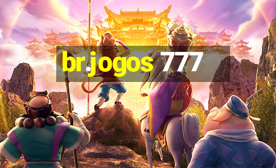 br.jogos 777