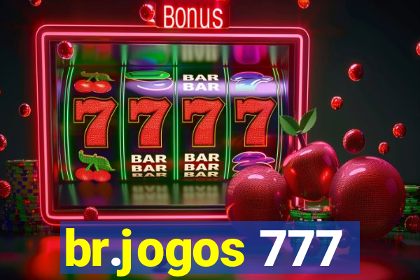 br.jogos 777