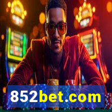 852bet.com