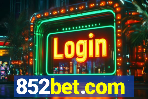 852bet.com