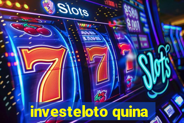 investeloto quina