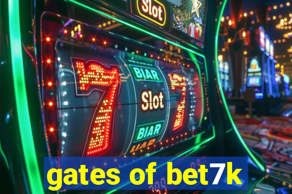 gates of bet7k