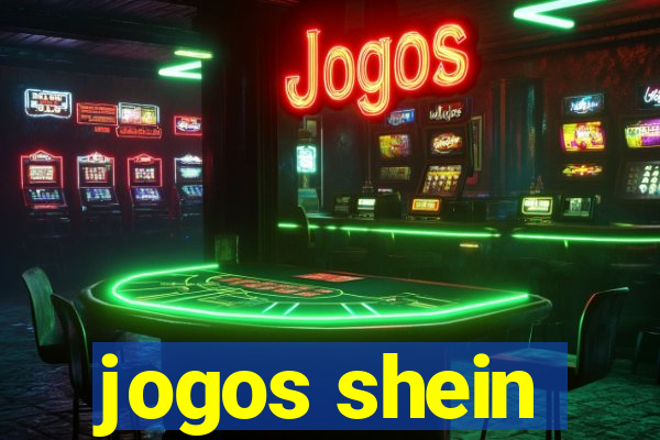 jogos shein